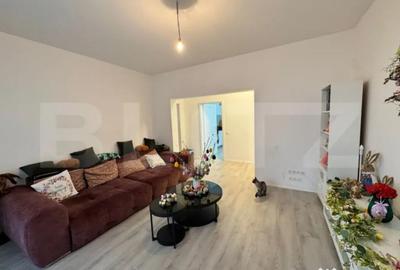 Apartament cu 4 camere decomandat în Dumbrăvița - 10