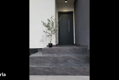 Casă cu 5 camere cu Canalizare în Tărtășești - 7