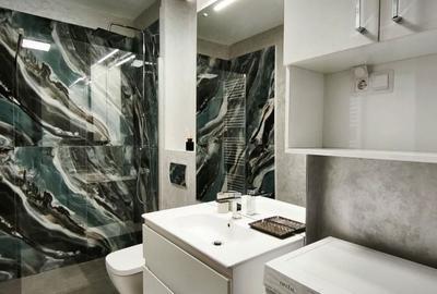 Apartament cu 2 camere în Tudor - 3