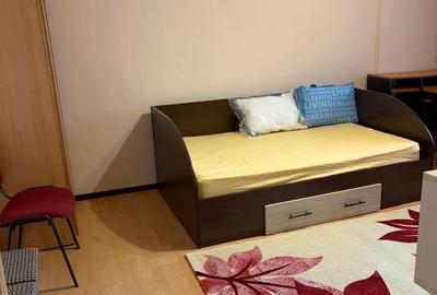 Apartament cu 2 camere decomandat în Alexandru cel Bun - 6