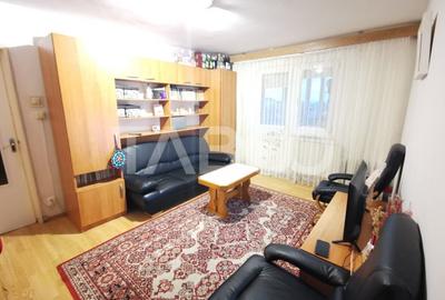 Apartament cu 2 camere semidecomandate la etajul 3 strada Plugarilor - 2