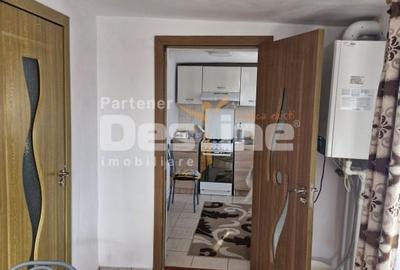 Casă individuală cu 3 camere cu Canalizare în Aurel Vlaicu - 3