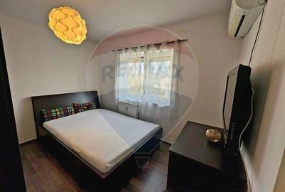 Apartament cu 2 camere semidecomandat, mobilat în Boul Roșu - 3