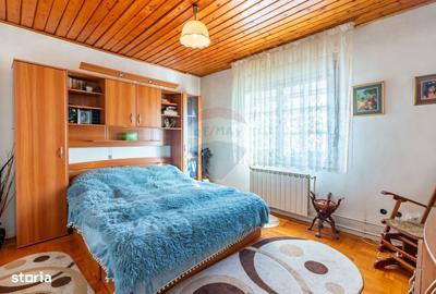 Casă cu 4 camere în Chiajna - 4