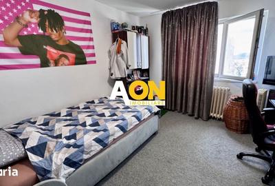 Apartament cu 3 camere decomandat în Cetate - 12