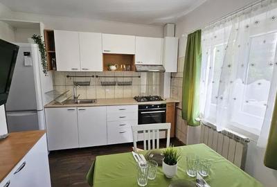 Garsonieră decomandată, mobilată în Vitan Mall - 4