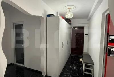 Apartament cu 3 camere decomandat, mobilat în Central - 4
