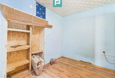 Casă cu 2 camere cu Teren 360 Mp în Grădiște - 2