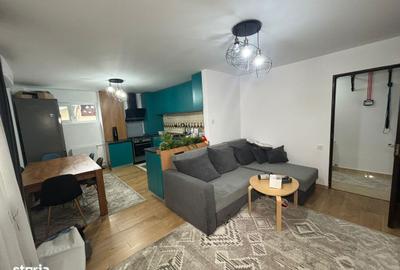 Apartament cu 3 camere, mobilat în Grivița - 2