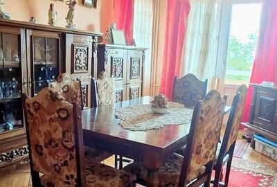 Apartament cu 4 camere decomandat în Central - 6