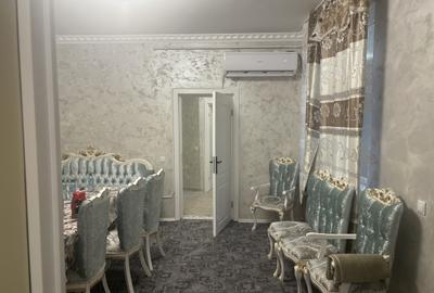 Casă cu 3 camere cu Teren 50 Mp în Calea Călărașilor - 13