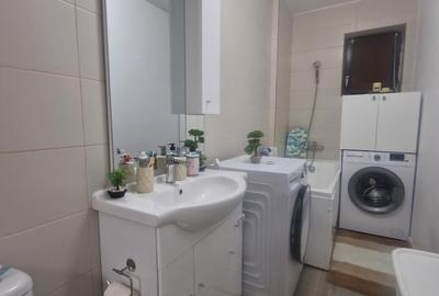 Apartament 2 camere, mobilat-utilat nou, etaj 2, constr 2023 Bca, zona Elvila - 15