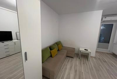 Garsonieră decomandată în Theodor Pallady - 6