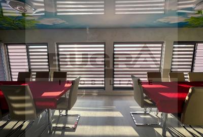 Casa exclusivista cu piscina, 150mp, teren 1500mp, zona Somesu Rece - 14