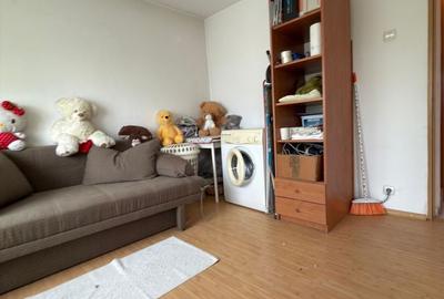 Apartament cu 2 camere decomandat în Central - 2
