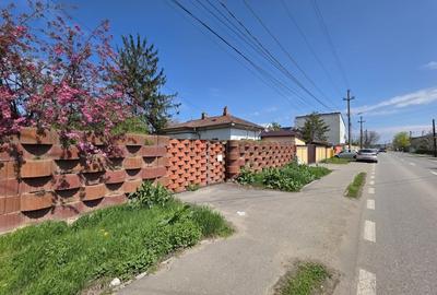 Casă individuală cu 3 camere cu Canalizare în Clinceni - 4