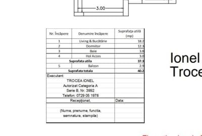 APARTAMENT 2 CAMERE MILITARI RESIDENCE WEINER PALADA 12, MOBILAT, UTILAT, LIBER - 20
