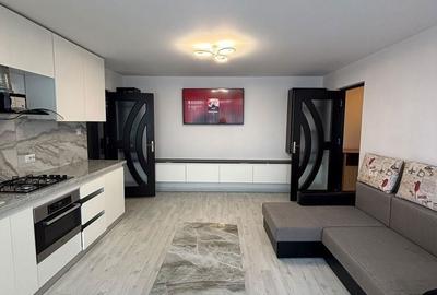 Apartament cu 3 camere în Central - 8