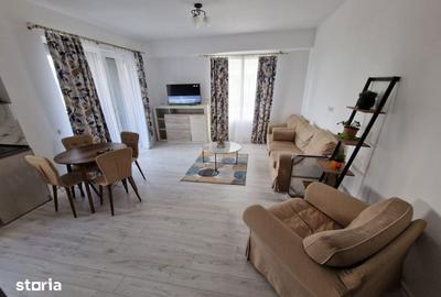 Apartament cu 3 camere în Central - 5