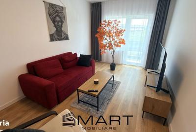Apartament cu 3 camere decomandat în Central - 7