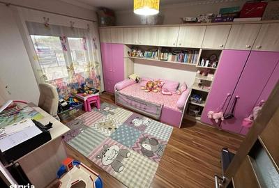 Casă cu 3 camere cu Teren 700 Mp în Dorolț - 4