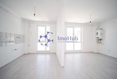 Intabulat!! Ap 1 camera+parcare+boxa, 45 mp,Pacurari - 3