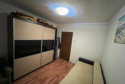 3 camere Sos Giurgiului mobilat + parcare - 4