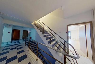 Birou, de 406 mp, în Centrul Civic - 9