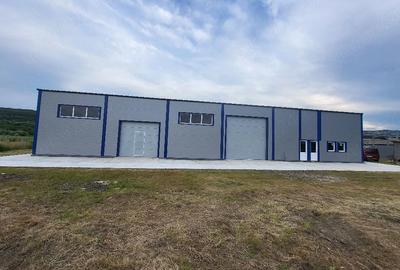 Spațiu comercial, de 301 mp, în Tomești - 6