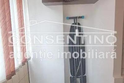 Se vinde imobil cu 3 camere in cart.Dorobanti II, mobilat si utilat Se vinde imobil cu 3 camere in cart.Dorobanti II, mobilat si utilat - 10