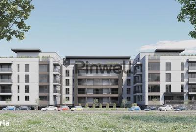 Apartament cu 4 camere în Titan - 1