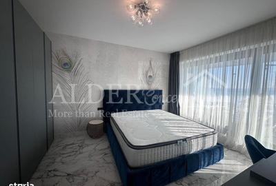 Apartament cu 2 camere în Nord - 5