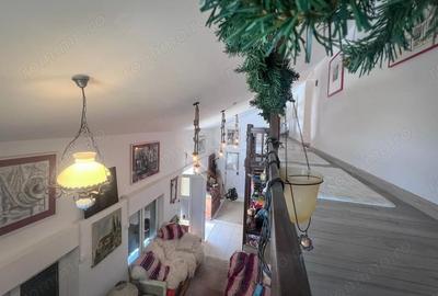 Casă cu 4 camere cu Teren 686 Mp în Gărâna - 16