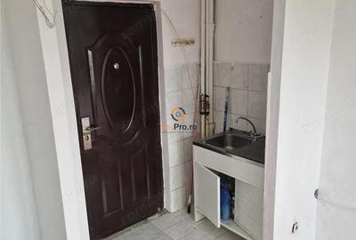 Garsonieră în Olimpia-Stadion