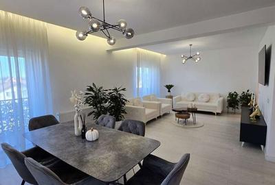 Apartament cu 4 camere decomandat în Unirii - 4