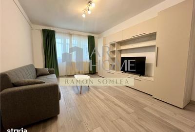 Apartament cu 2 camere decomandat, mobilat în Mihai Bravu - 7