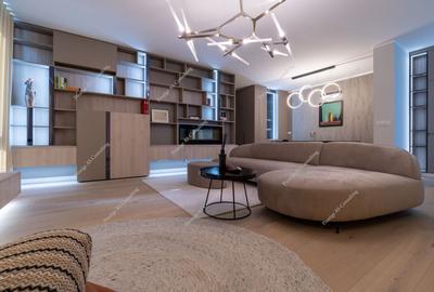 ISHO - Apartament premium | 4 camere | Vedere spre Bega | Parcare subterana - 3