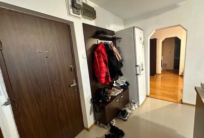 Apartament cu 3 camere decomandat în Sebastian - 1