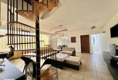 Casă cu 8 camere cu Teren 521 Mp în Brănești - 5