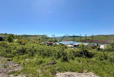 Teren agricol intravilan de 756 mp, în Chinteni - 1