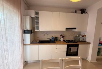 Duplex cu 4 camere cu Teren 180 Mp în Prelungirea Ghencea - 16