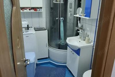 Vand apartament decomandat, 2 camere - 7