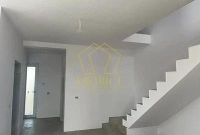 Duplex deosebit cu 4 camere | Sanandrei