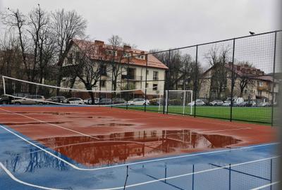 Garsonieră decomandată în Floreasca - 1