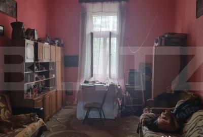 Casă cu 1 camere cu Teren 568 Mp în Central - 1