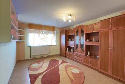 Apartament 2 camere MV1 Etaj IV, Str. Liszt Ferenc - Carei Apartament 2 camere MV1 Etaj IV, Str. Liszt Ferenc - Carei - 2