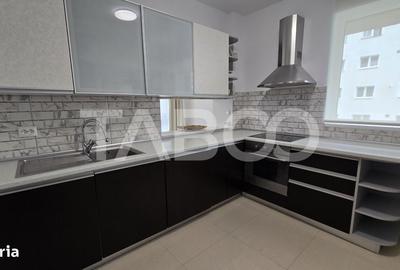 Apartament cu 3 camere decomandat în Șelimbăr - 2