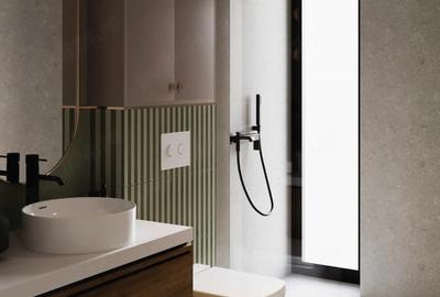 Casă cu 6 camere cu Teren 429 Mp în Cristian - 5