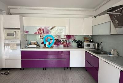 Casă individuală cu 4 camere cu Teren 200 Mp în Central - 21