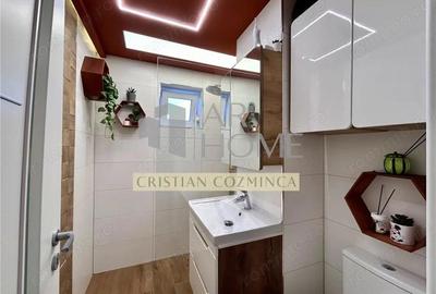 Apartament cu 3 camere decomandat în Vest - 10